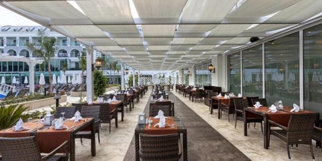 Karmir Resort