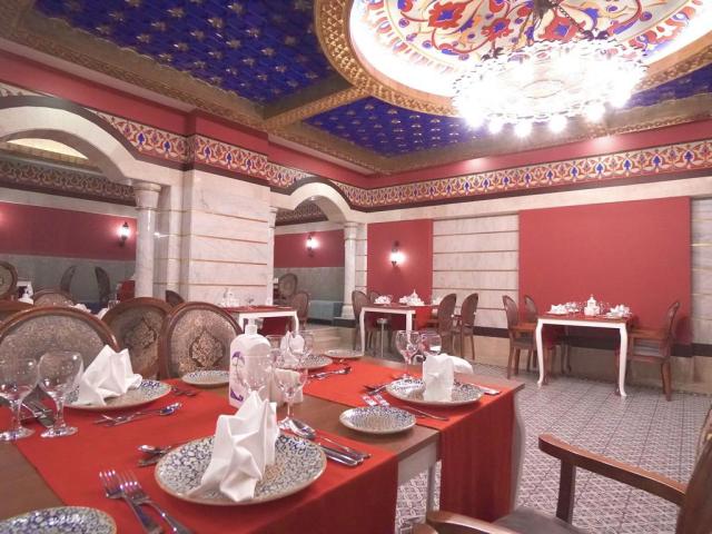 Dream World Palace