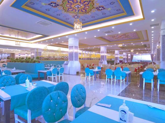 Dream World Palace