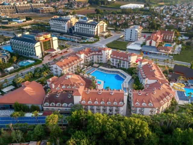Orfeus Park Hotel