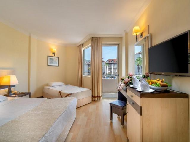 Orfeus Park Hotel