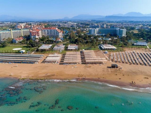 Orfeus Park Hotel