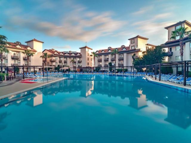 Orfeus Park Hotel