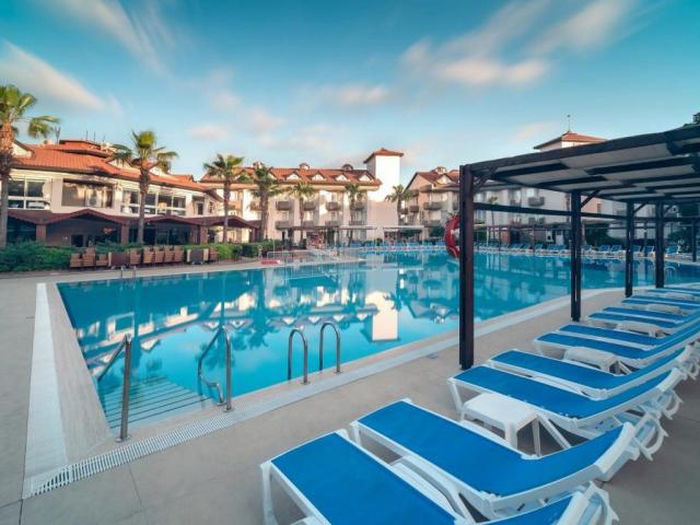 Orfeus Park Hotel