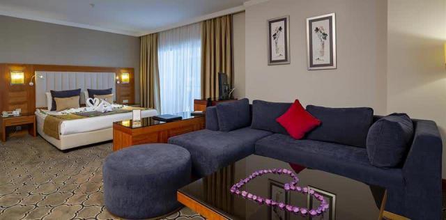 Imperial Sunland Resort
