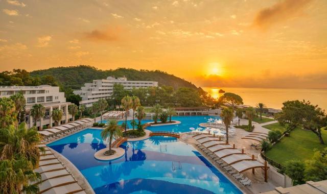 Rixos Tekirova