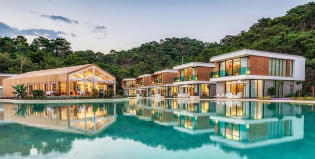 Rixos Tekirova