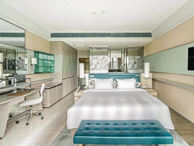 Rixos Tekirova