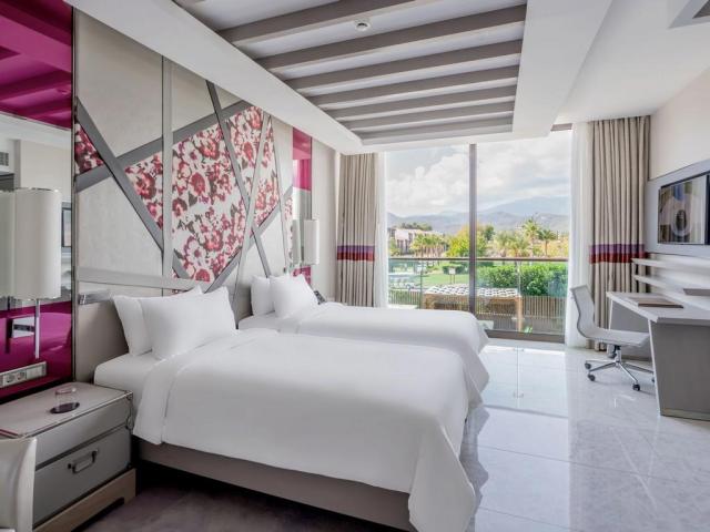 Rixos Tekirova