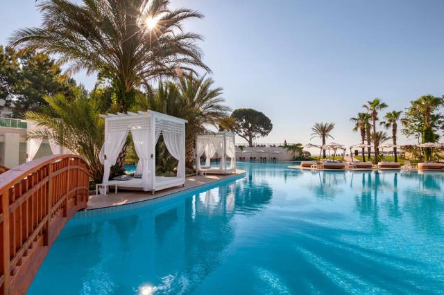 Rixos Tekirova
