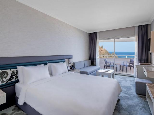Rixos Tekirova
