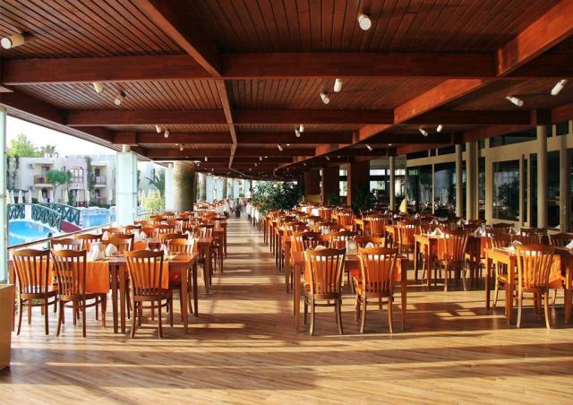 Vonresort Golden Beach