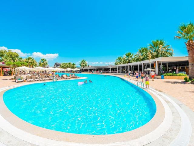 Vonresort Golden Beach