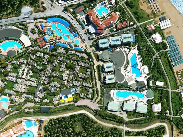 Vonresort Golden Beach