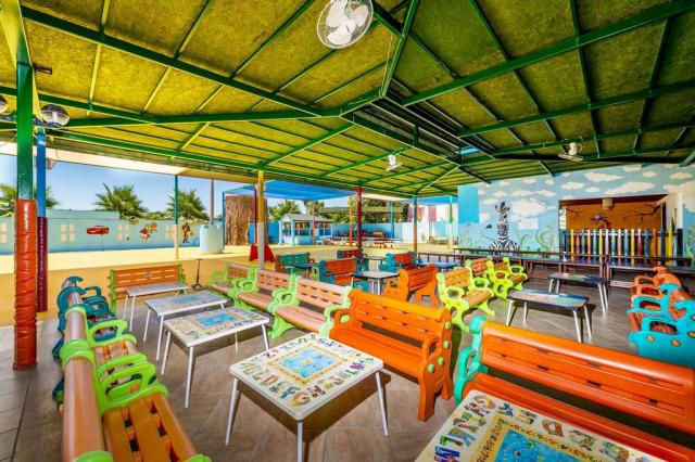 Vonresort Golden Beach