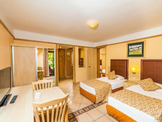 Vonresort Golden Beach