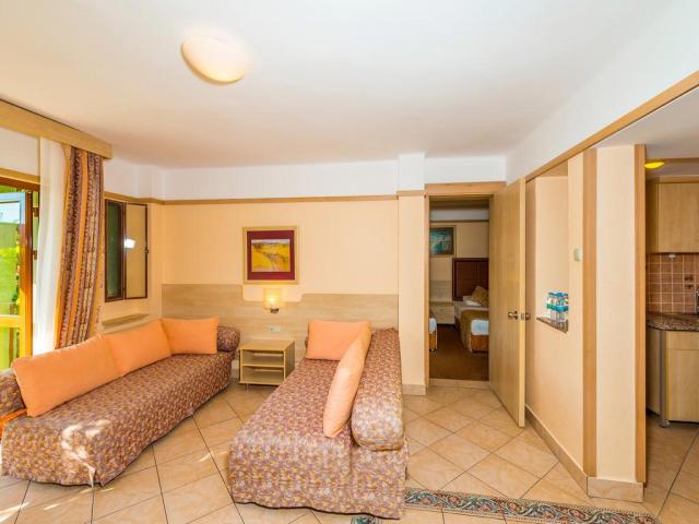 Vonresort Golden Beach