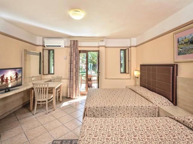 Vonresort Golden Beach