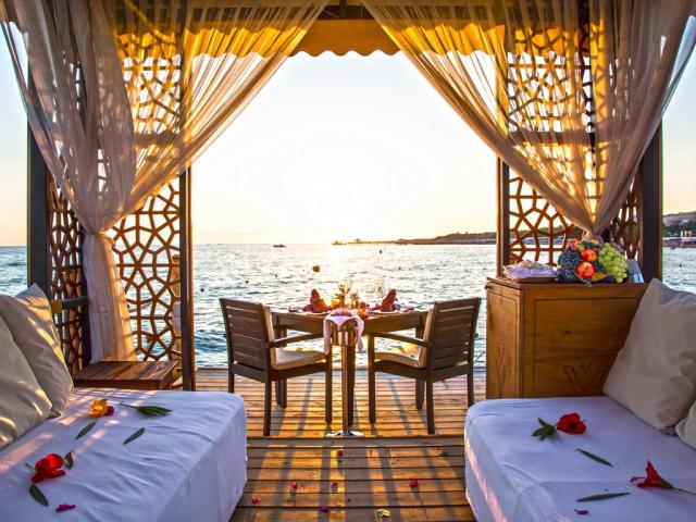 Vonresort Golden Beach