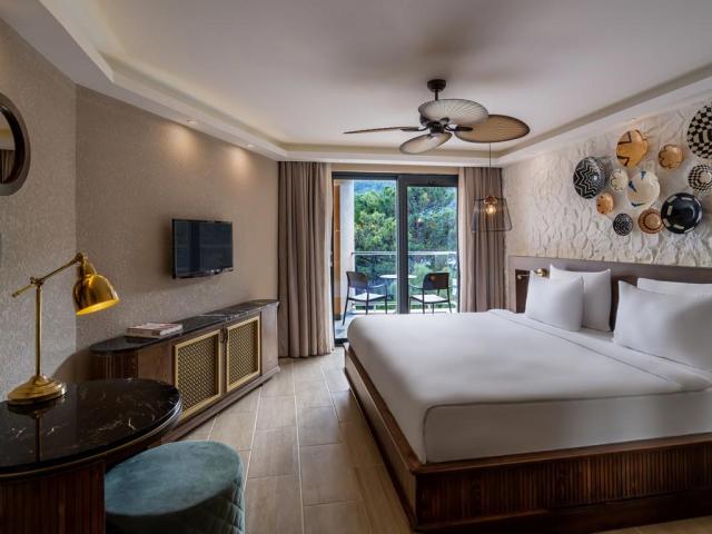 Rixos Sungate