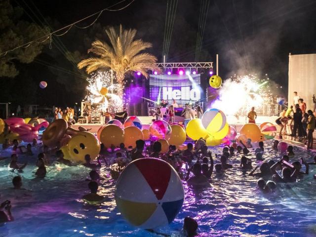 Rixos Sungate