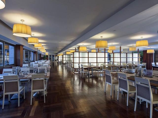 Rixos Sungate