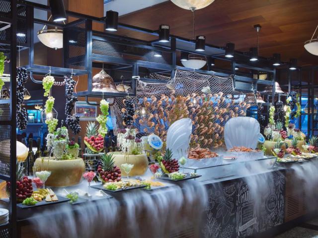 Rixos Sungate