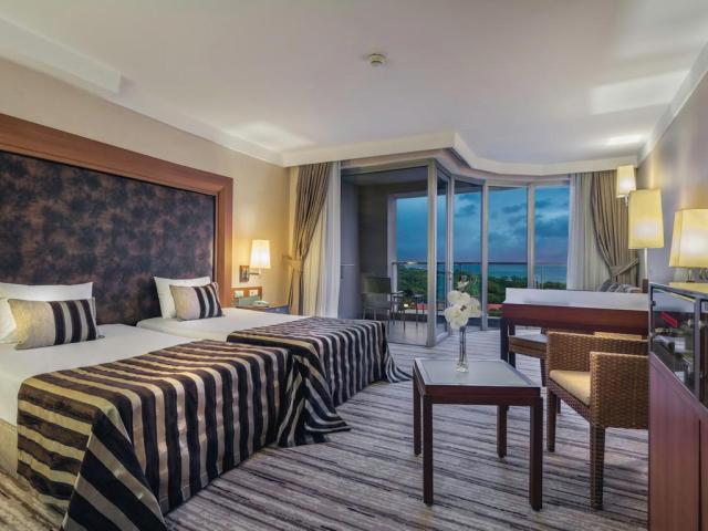 Rixos Sungate