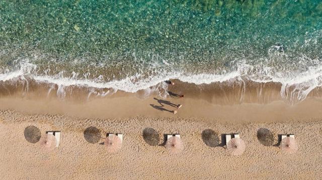 Ng Phaselis Bay