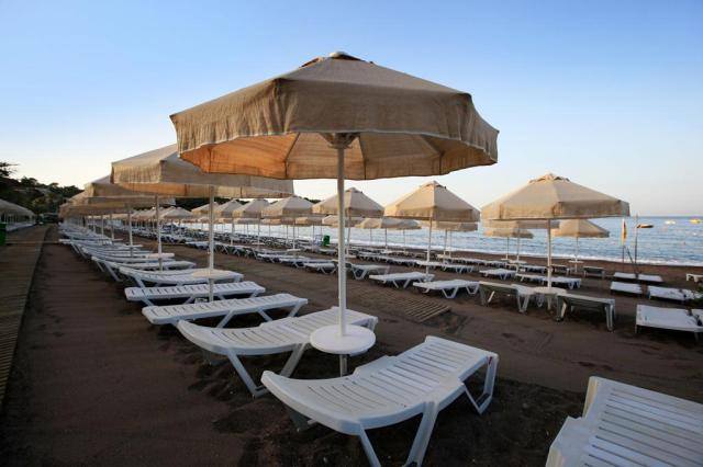 Saphir Resort 