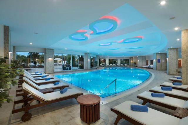 Saphir Resort 