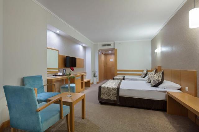 Saphir Resort 