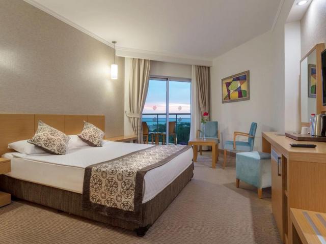 Saphir Resort 