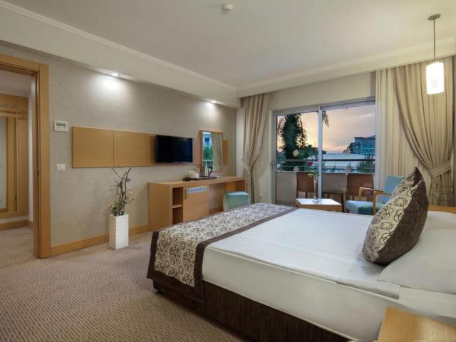 Saphir Resort 