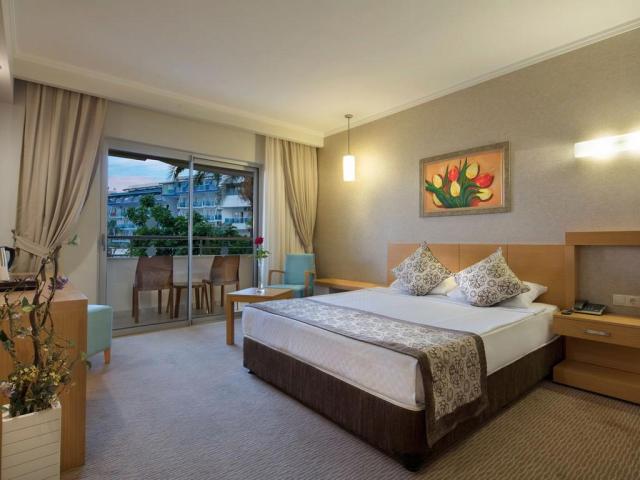 Saphir Resort 