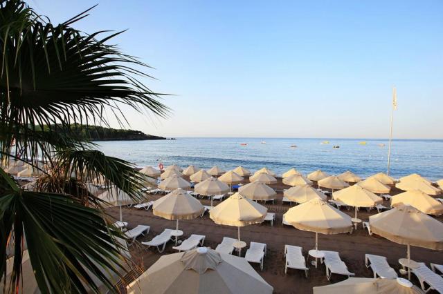 Saphir Resort 