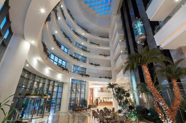 Saphir Resort 
