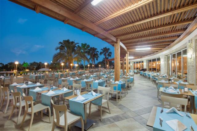 Saphir Resort 