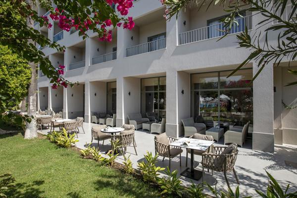 Greenwood Kemer