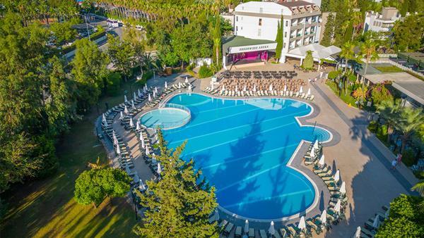  Greenwood Kemer