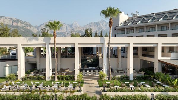  Greenwood Kemer