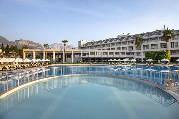  Greenwood Kemer