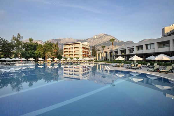  Greenwood Kemer