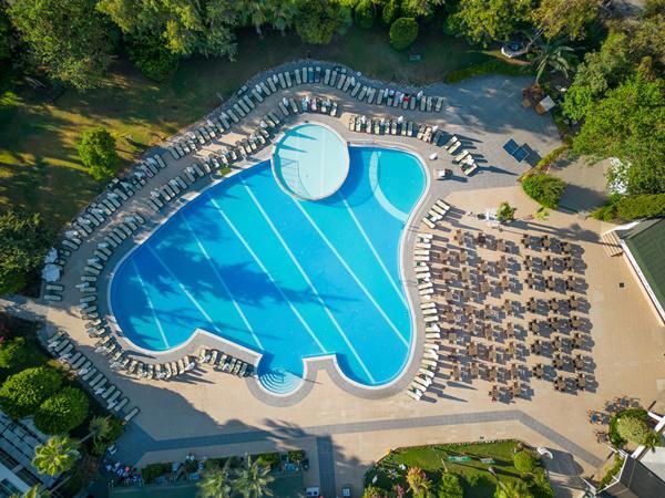  Greenwood Kemer