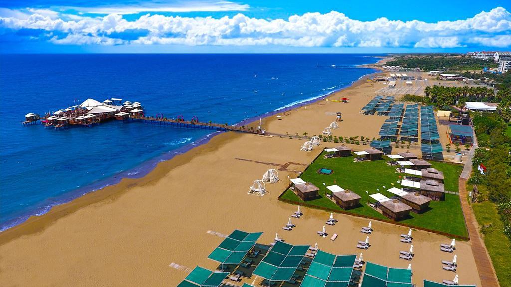 Von Resort Golden Coast