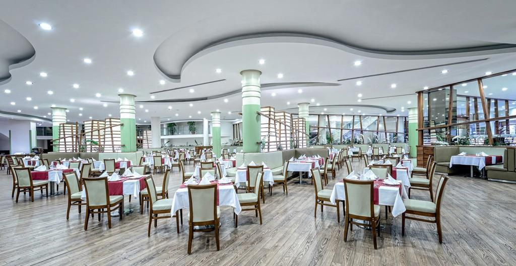 Von Resort Golden Coast