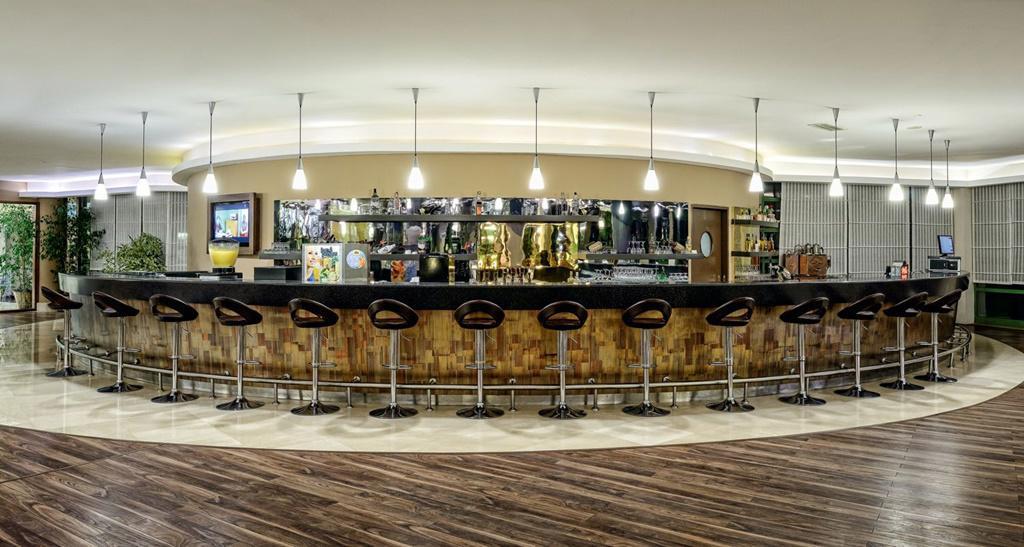 Von Resort Golden Coast