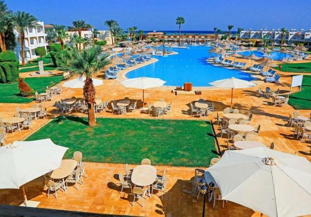 Labranda Club Makadi (ex. Club Azur)