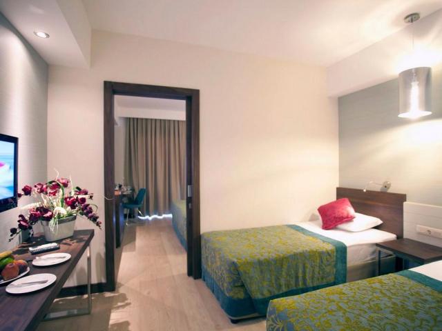 Seher Sun Palace Resort & Spa