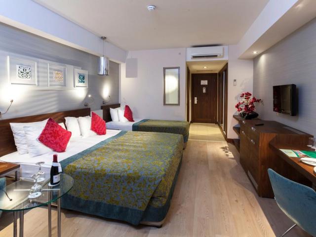 Seher Sun Palace Resort & Spa